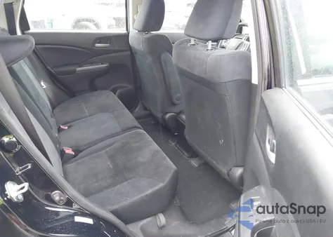 2014 Honda Cr-V Lx z USA, uszkodzony, nr VIN 2HKRM3H38EH525846